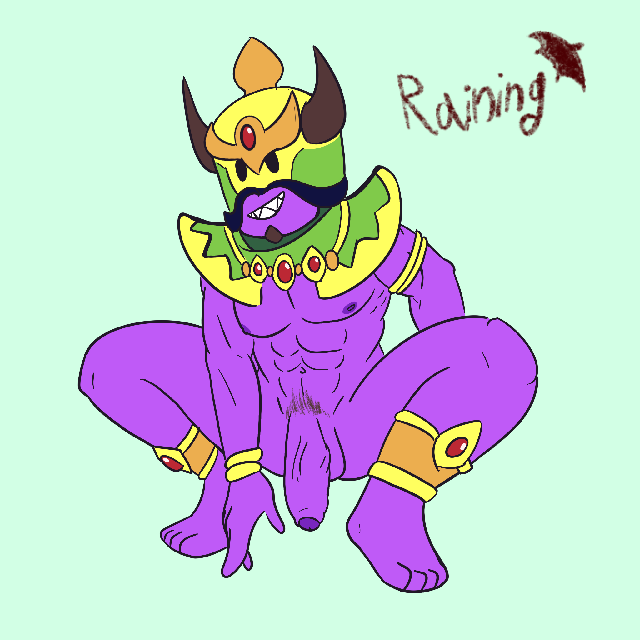 Digital Drawing (Artwork) Rule 34 Image