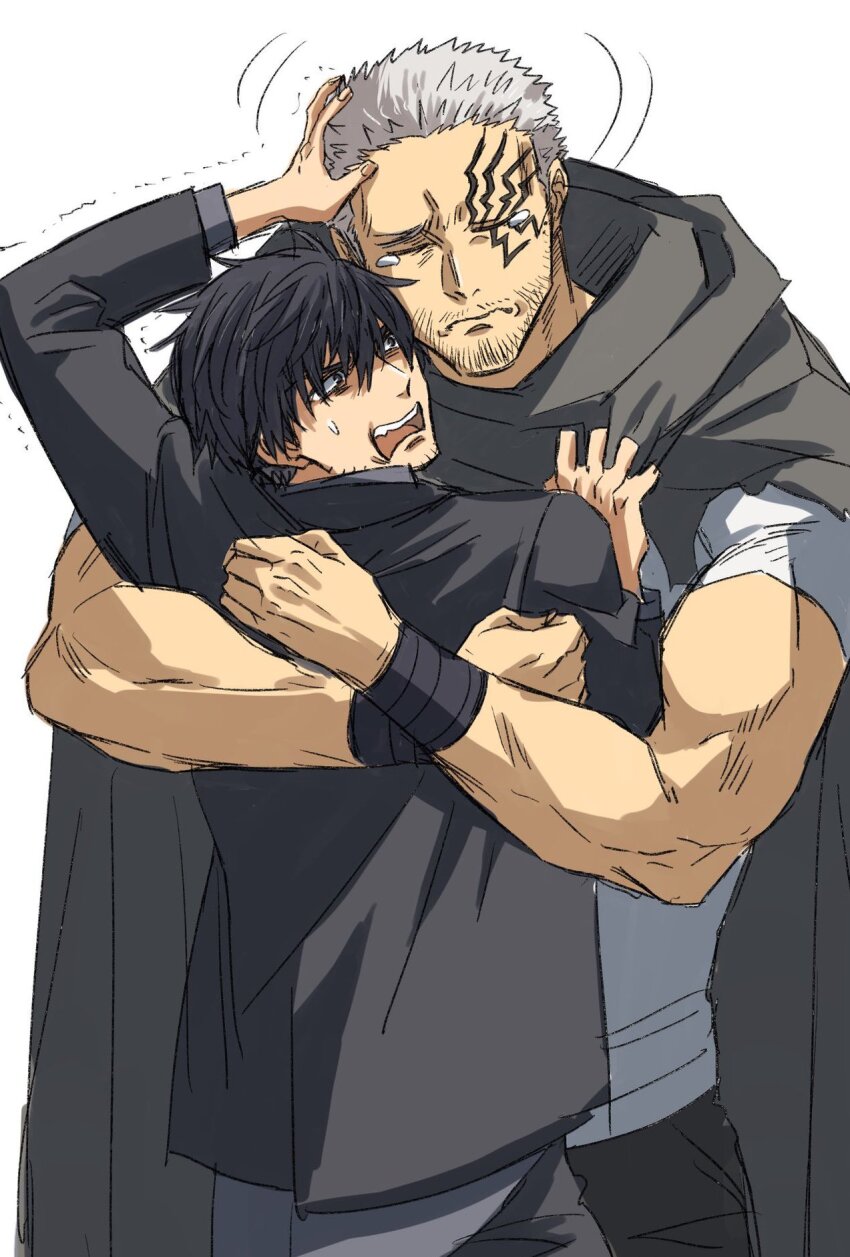 Trigun Rule 34 Image