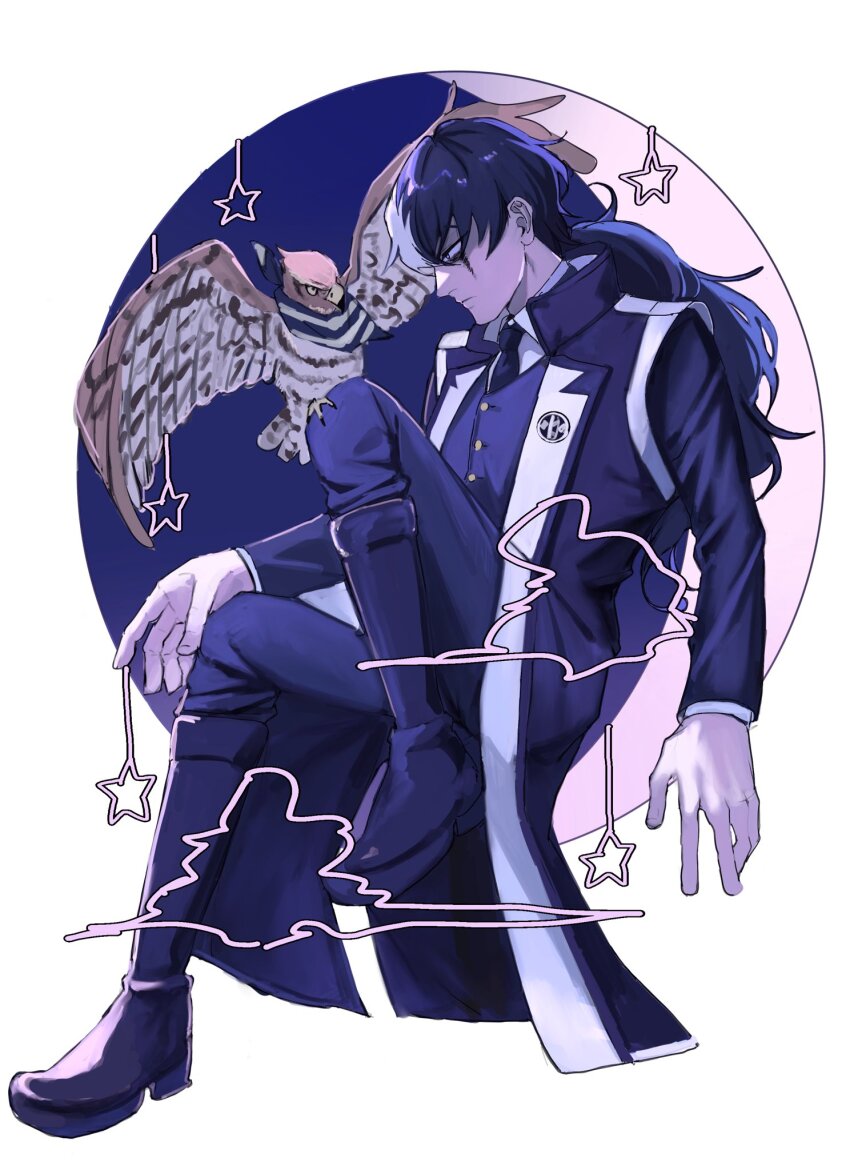 Ace Attorney Rule 34 Image
