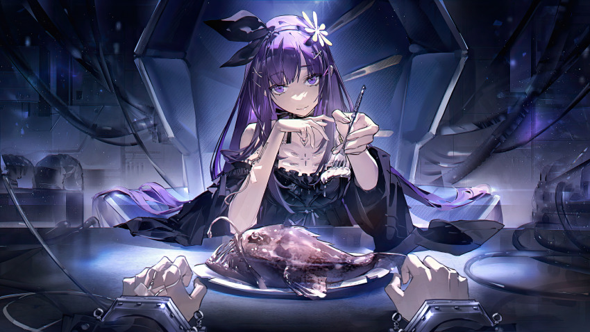 Punishing: Gray Raven Rule 34 Image