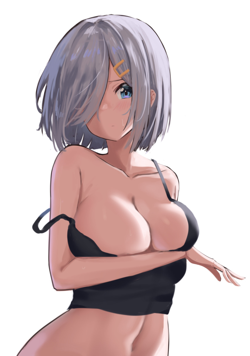 Hamakaze (Kancolle) Rule 34 Image
