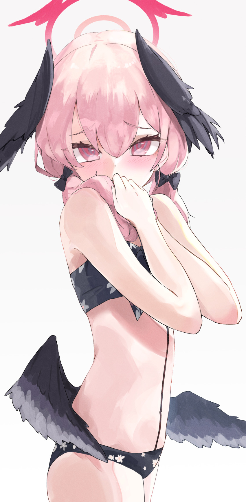 Koharu (Blue Archive) Rule 34 Image
