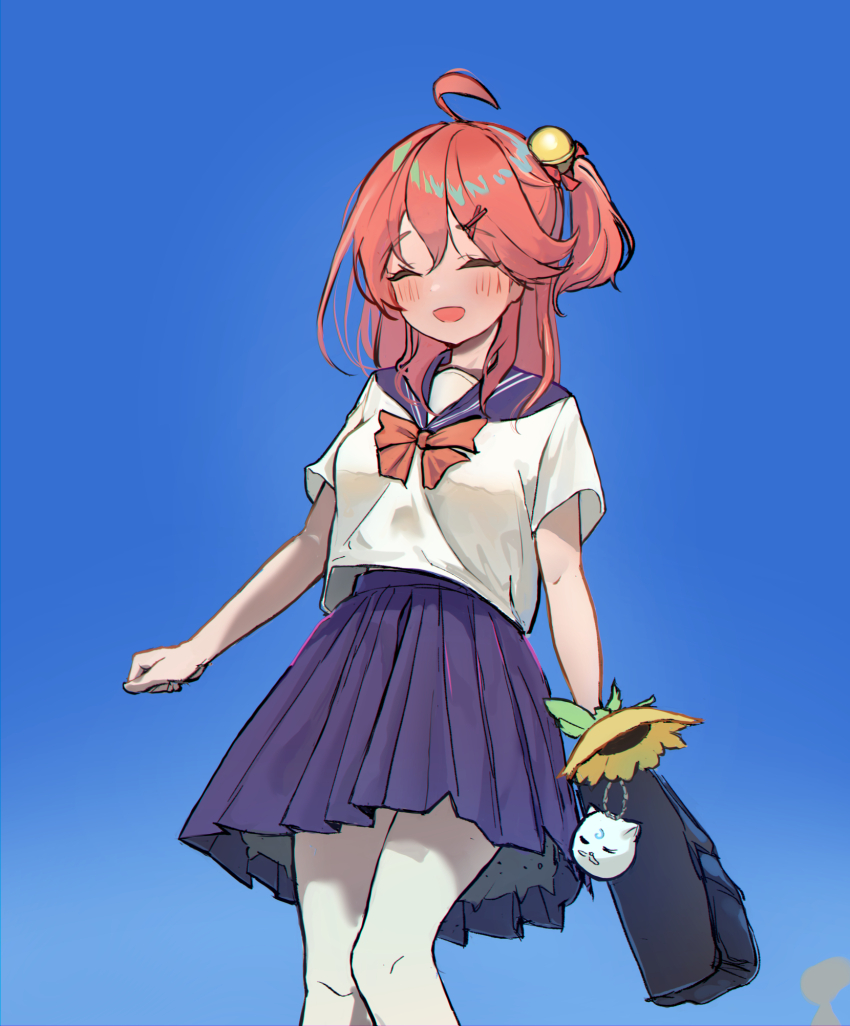 Sakura Miko (Hololive) Rule 34 Image