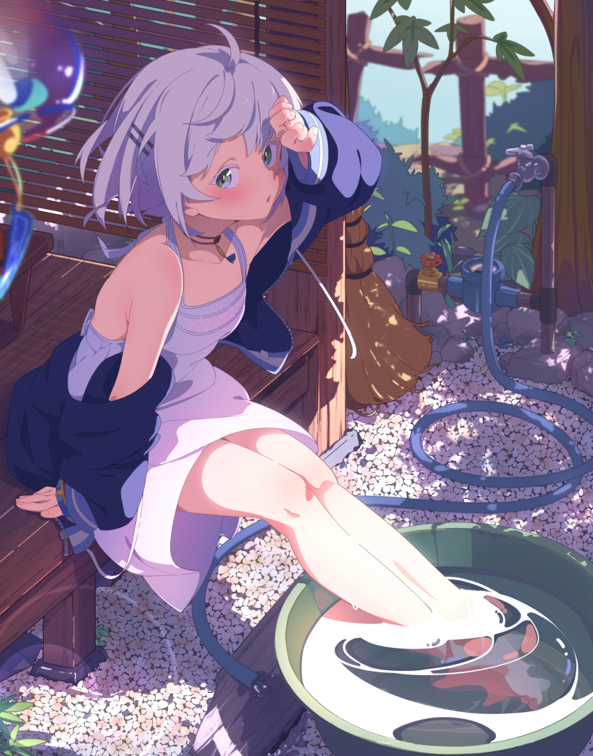 Minato (Alice Fiction) Rule 34 Image