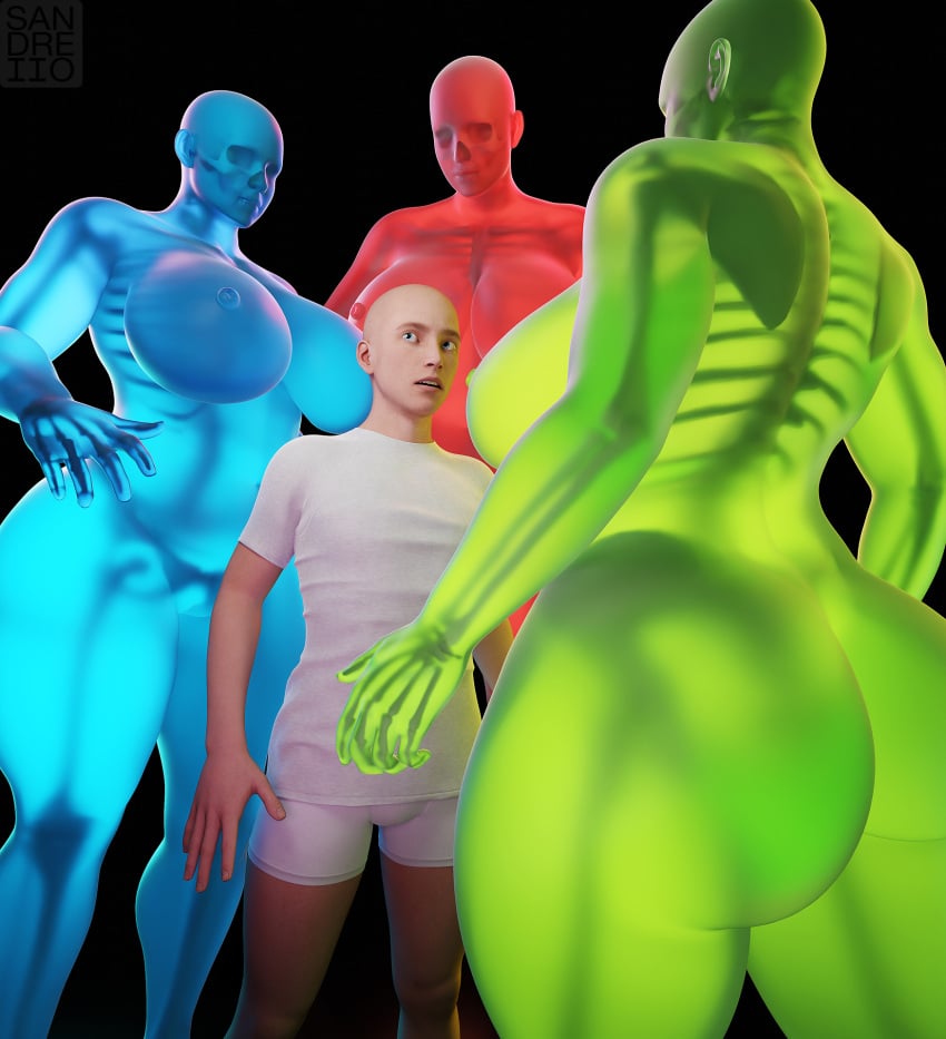 Bald Rule 34 Image