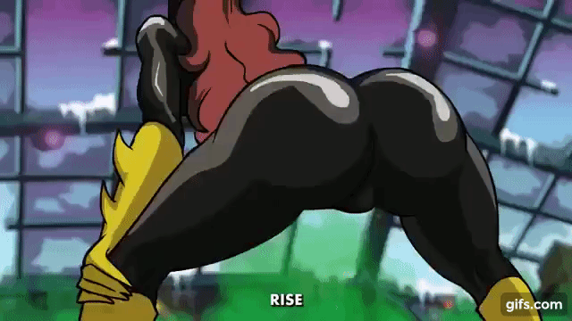Barbara Gordon (Batman (Series)) Rule 34 Image