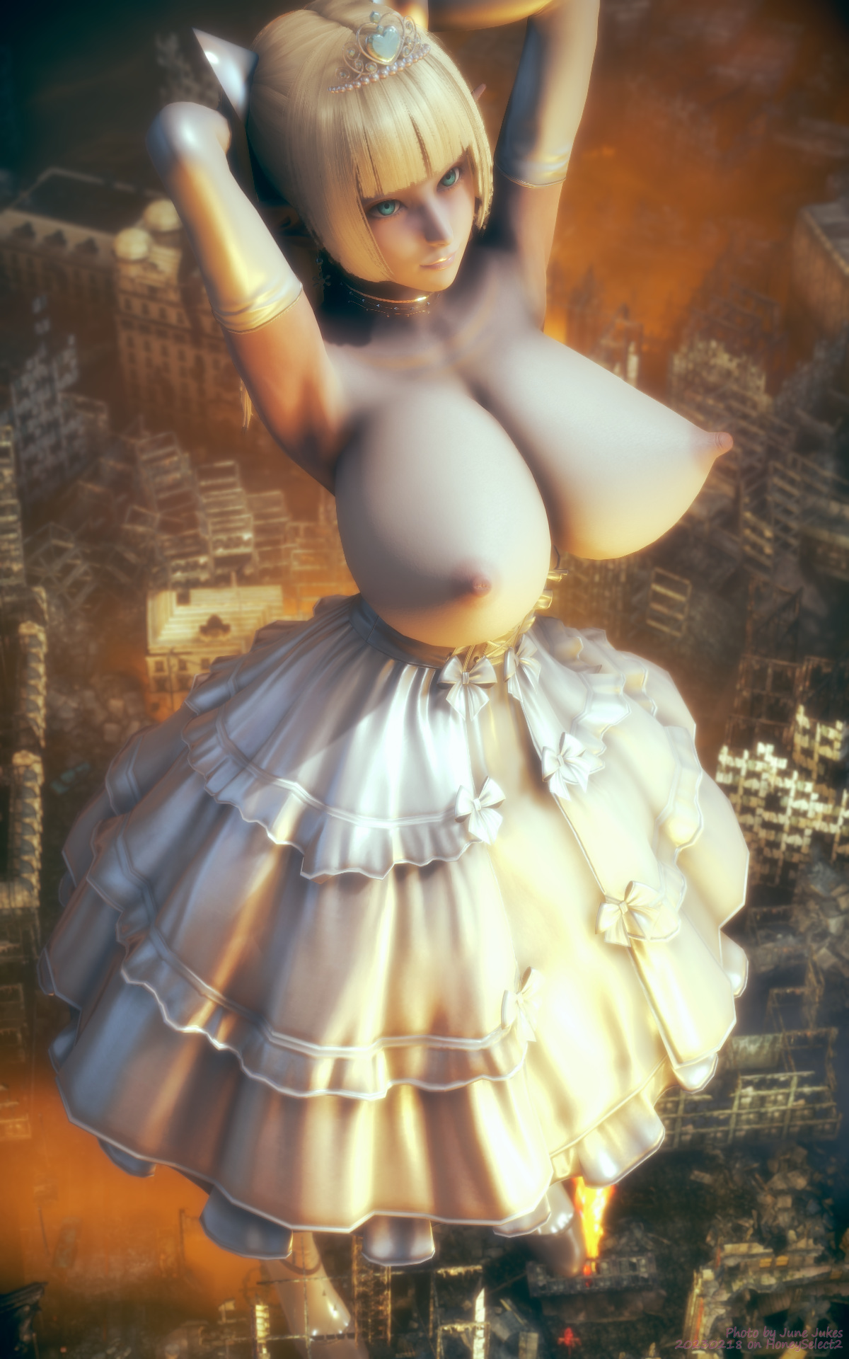 3d (Artwork) Rule 34 Image