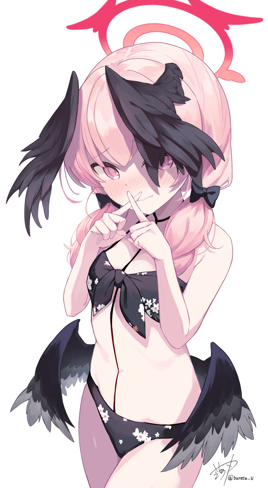Koharu (Blue Archive) Rule 34 Image