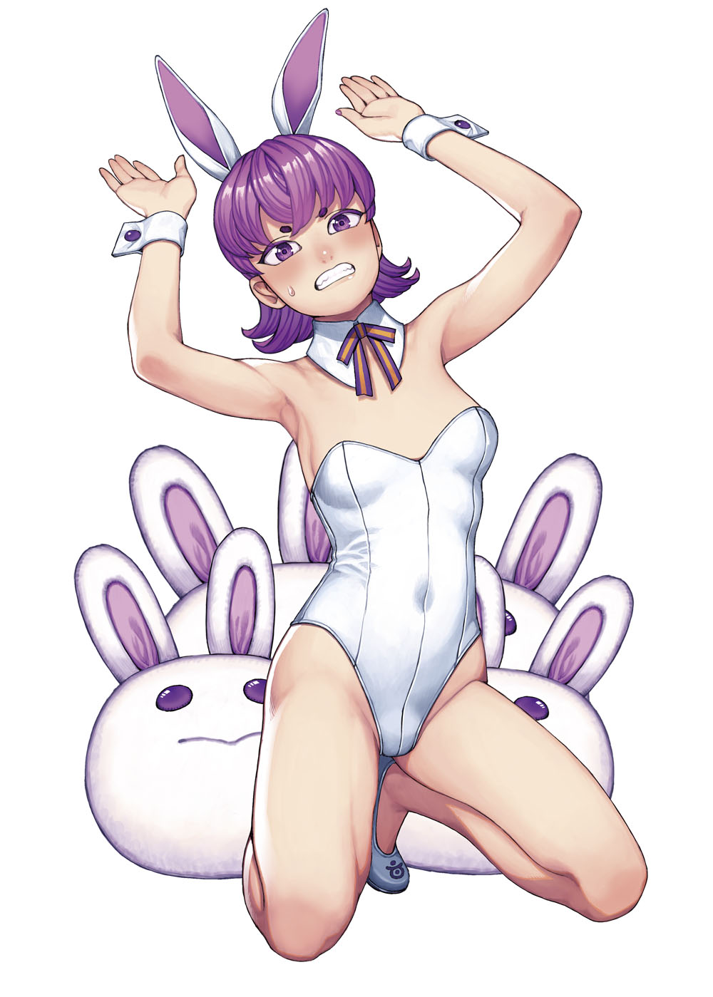 Kyouka (Tsugumomo) Rule 34 Image