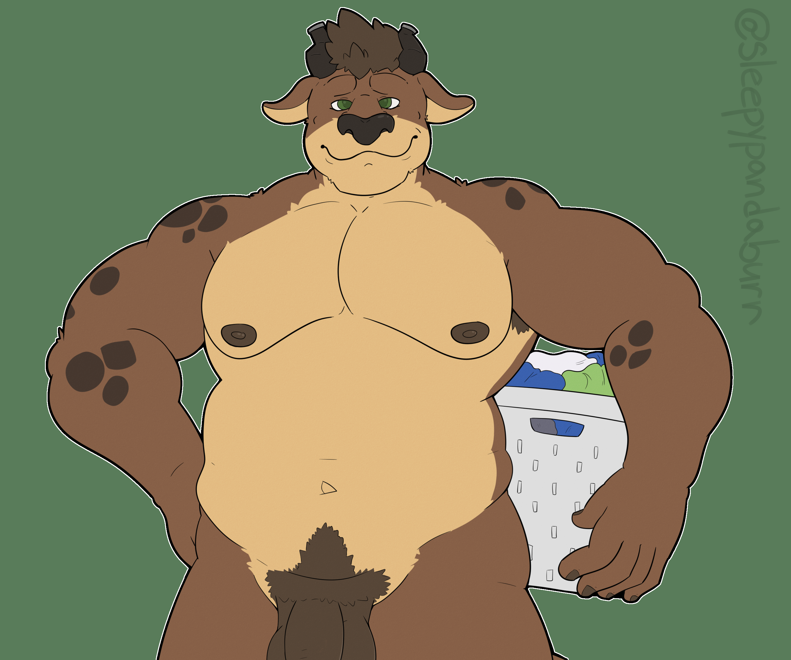 Chester (Extracurricular Activities) Rule 34 Image