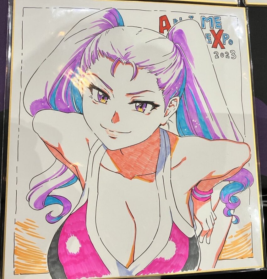 Honjoumiya Tsubomi Rule 34 Image