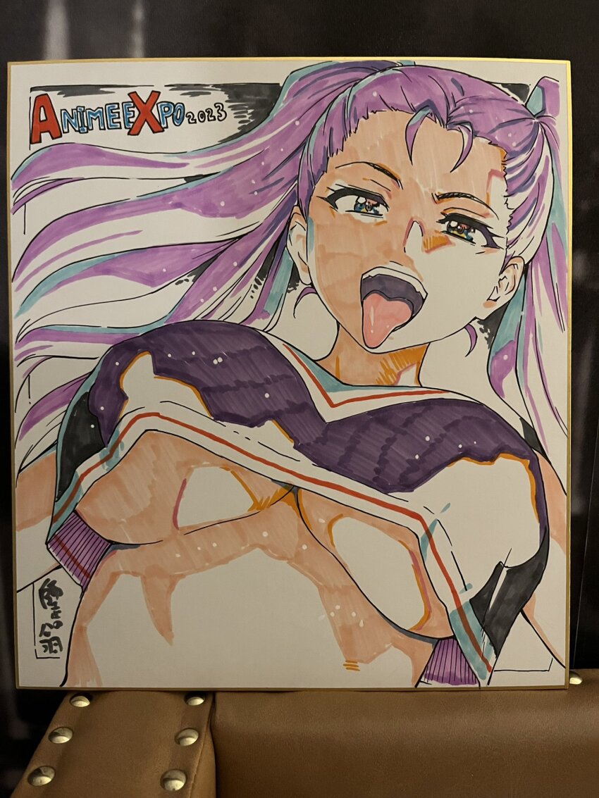 Honjoumiya Tsubomi Rule 34 Image