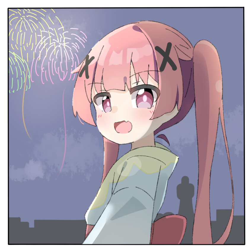 Watashi Ni Tenshi Ga Maiorita! Rule 34 Image