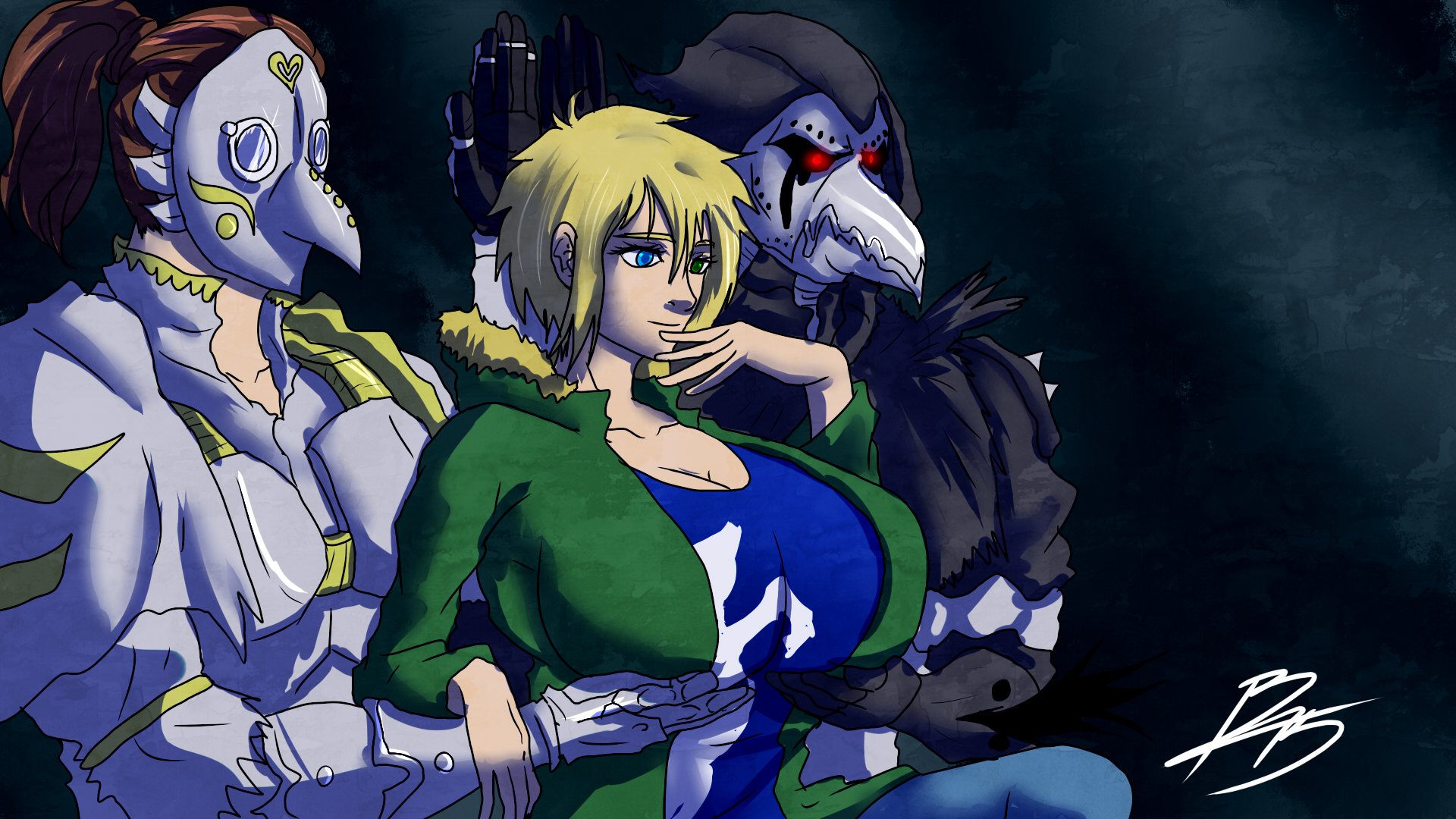 Jayden Murtons (El Diario De Jonathan) Rule 34 Image