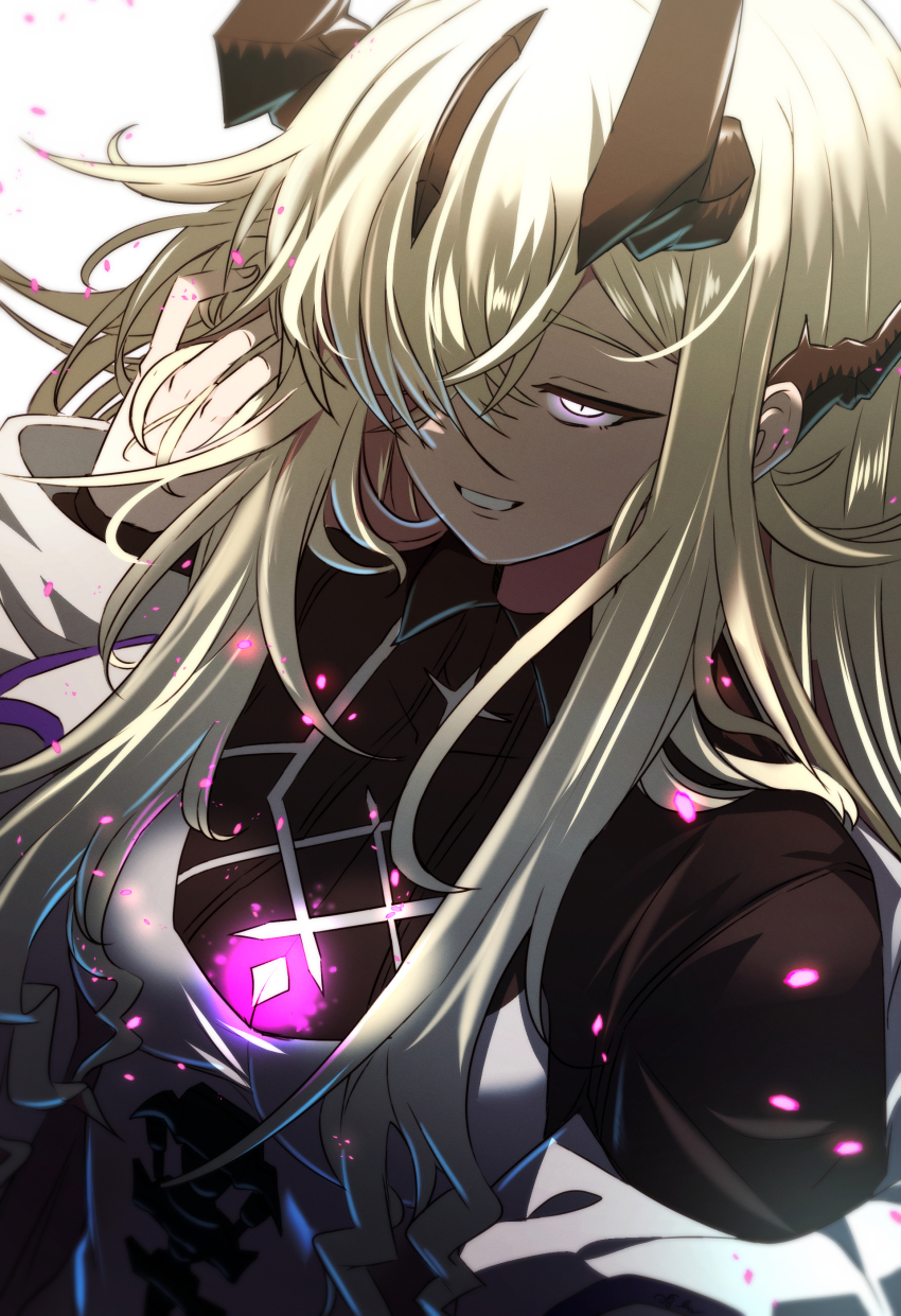 Necrass (Arknights) Rule 34 Image