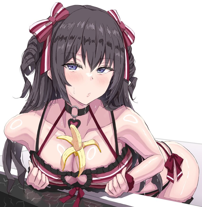 Assault Lily Rule 34 Image
