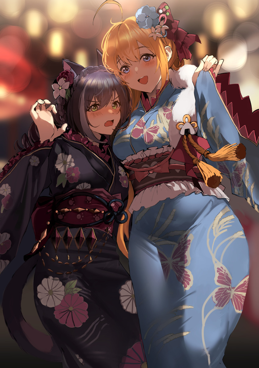 Karyl (Princess Connect!) Rule 34 Image