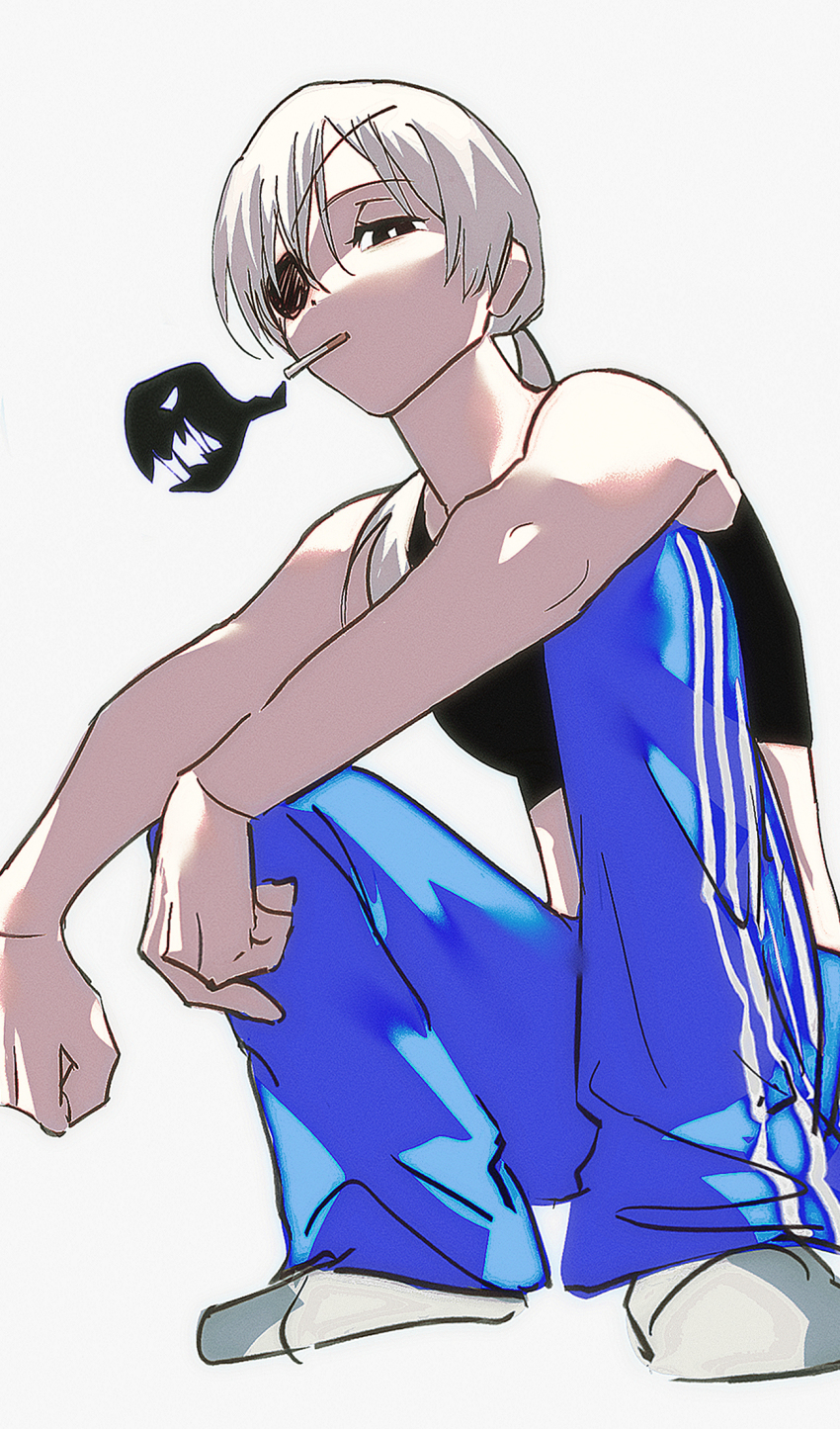 Quanxi (Chainsaw Man) Rule 34 Image