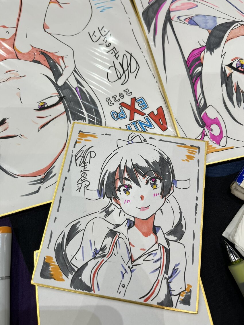 Kiritani Konome Rule 34 Image