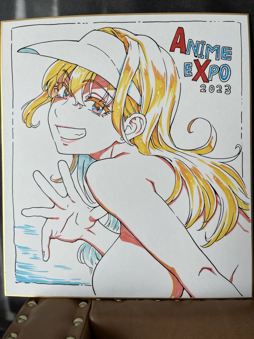 Suomi-Sensei Rule 34 Image
