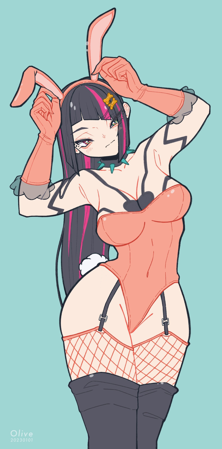 Han Juri (Street Fighter) Rule 34 Image