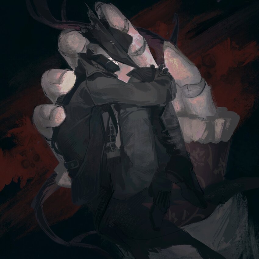 Hunter (Bloodborne) Rule 34 Image