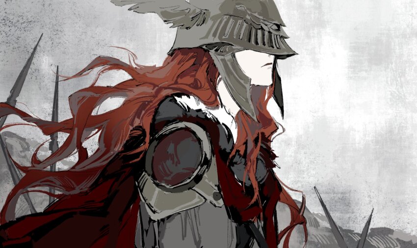 Malenia Blade Of Miquella (Elden Ring) Rule 34 Image