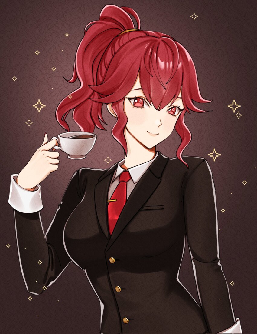 Anna (Fire Emblem) Rule 34 Image