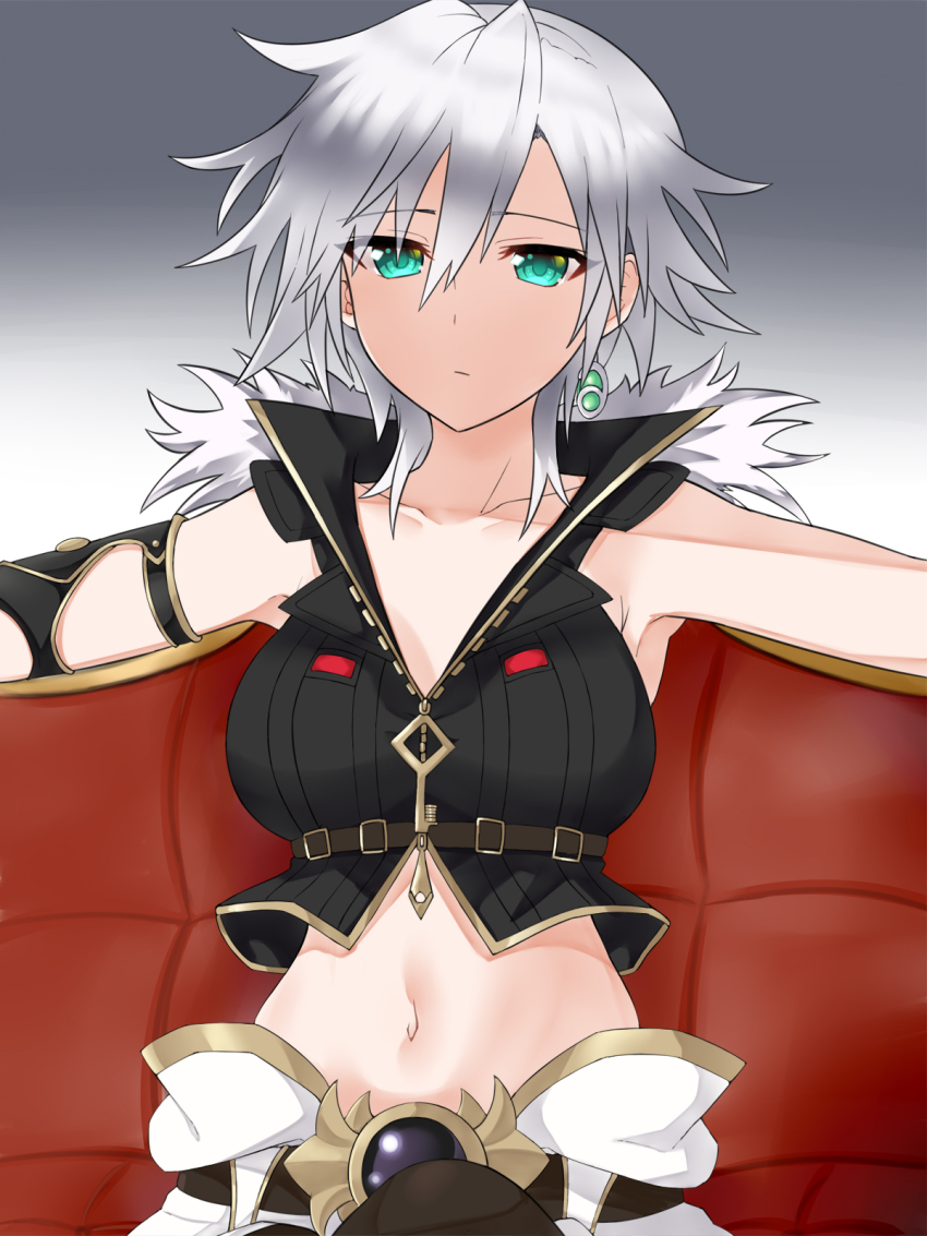 Neptune (Series) Rule 34 Image
