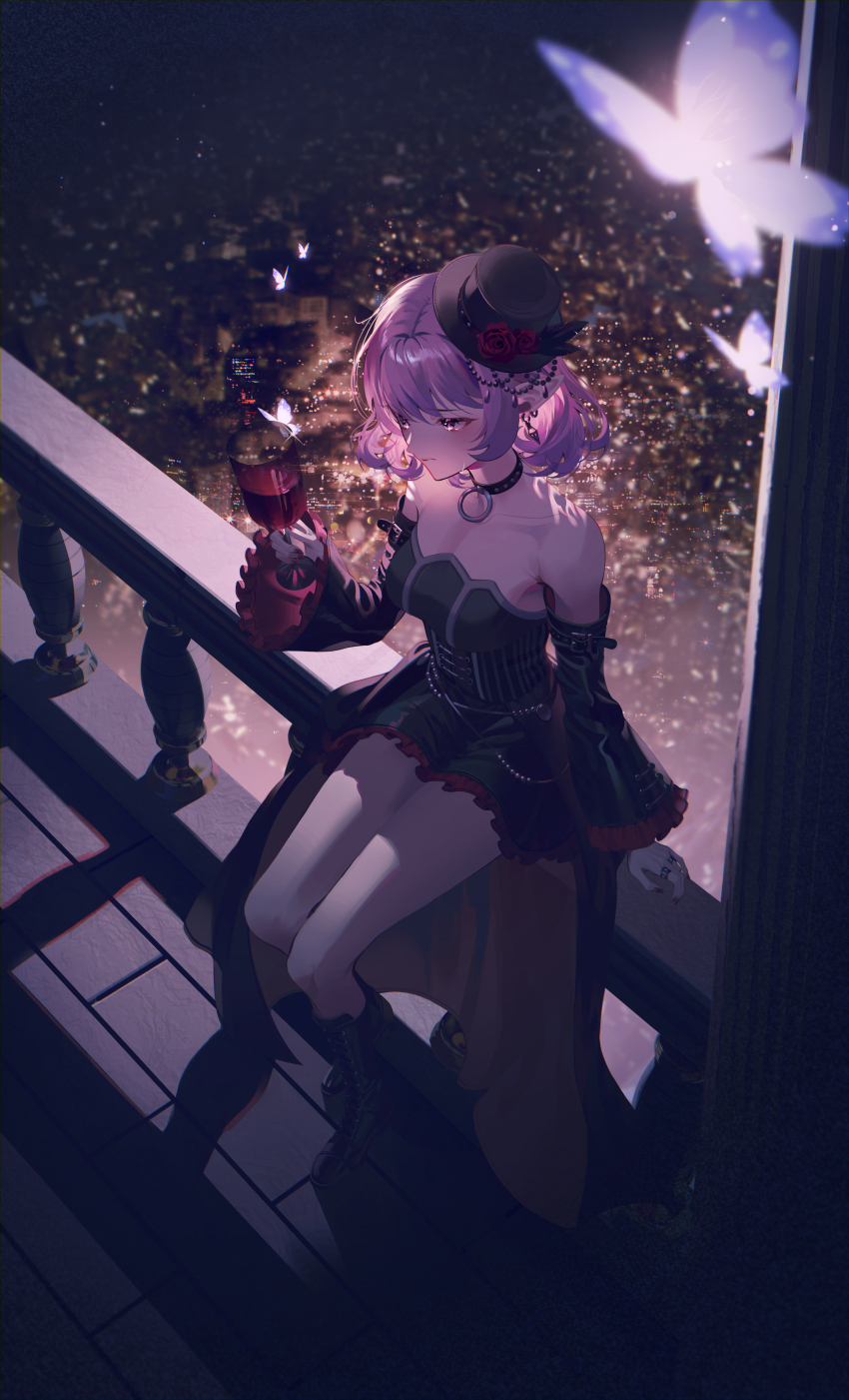 Lucid (Maplestory) Rule 34 Image