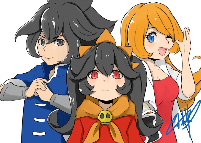 Ashley (Warioware) Rule 34 Image