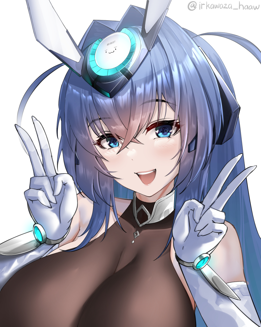 New Jersey (Azur Lane) Rule 34 Image