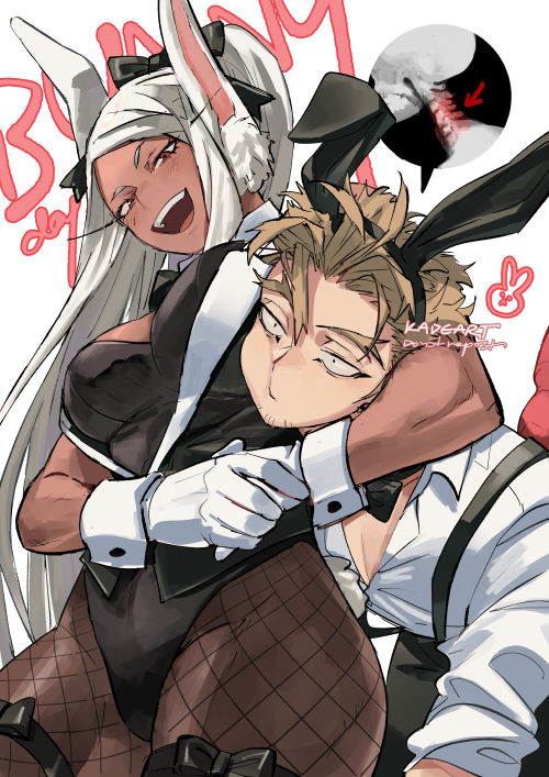 Hawks (Boku No Hero Academia) Rule 34 Image