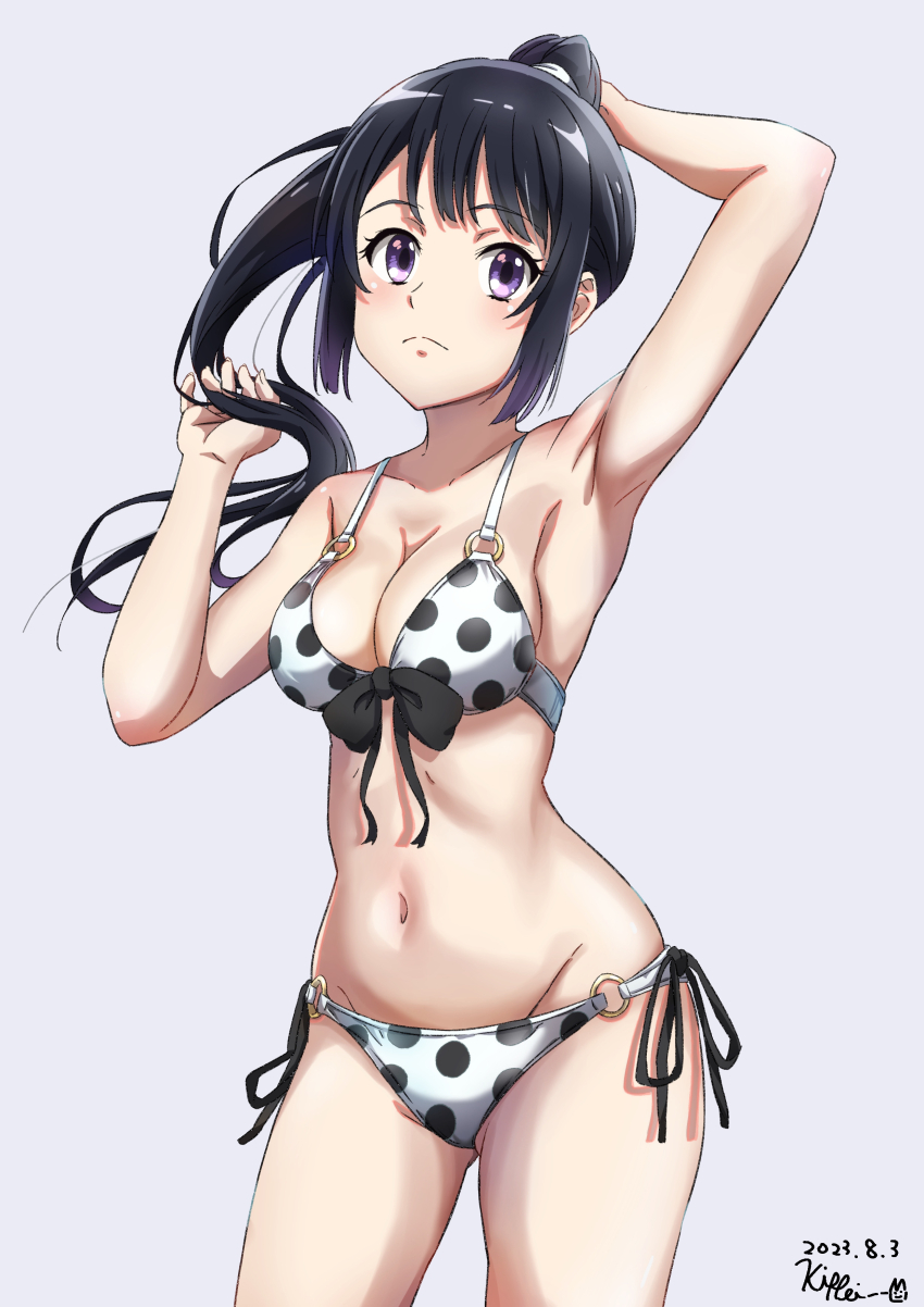 Kousaka Reina (Hibike! Euphonium) Rule 34 Image
