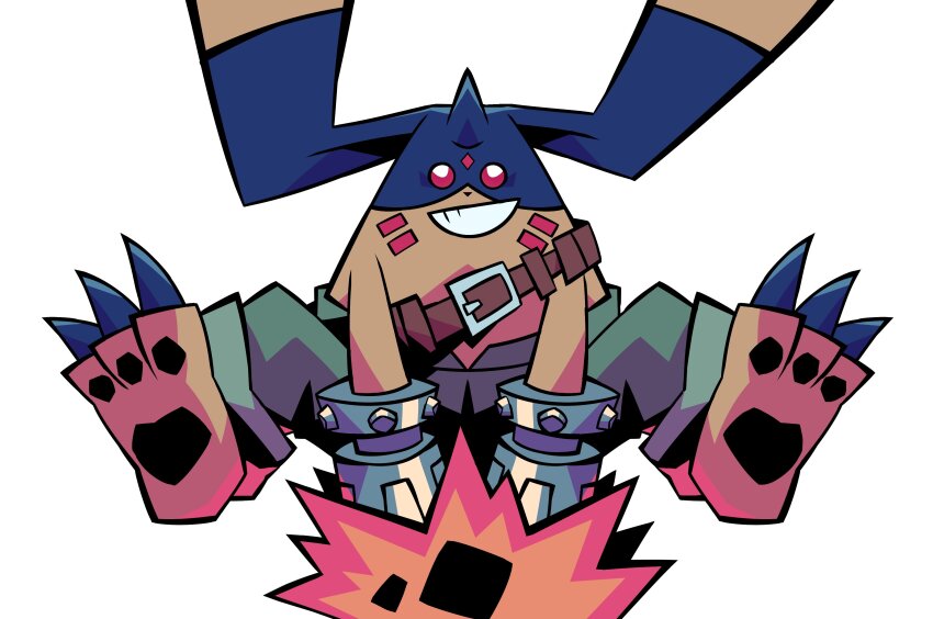 Digimon Rule 34 Image
