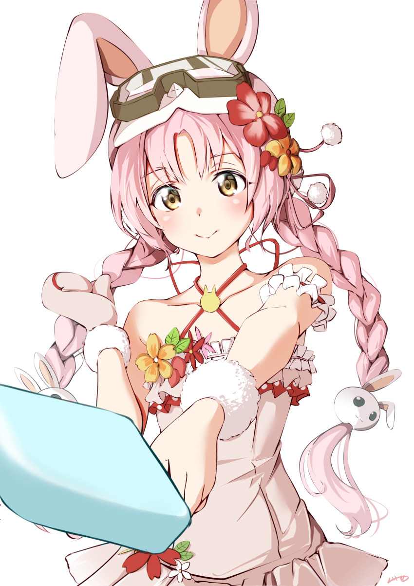 Mimi (Princess Connect!) Rule 34 Image