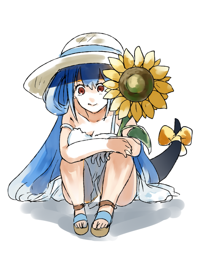 Dizzy (Guilty Gear) Rule 34 Image