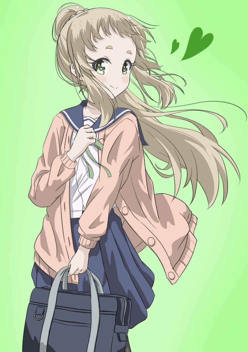 Inose Mai (Koisuru Asteroid) Rule 34 Image