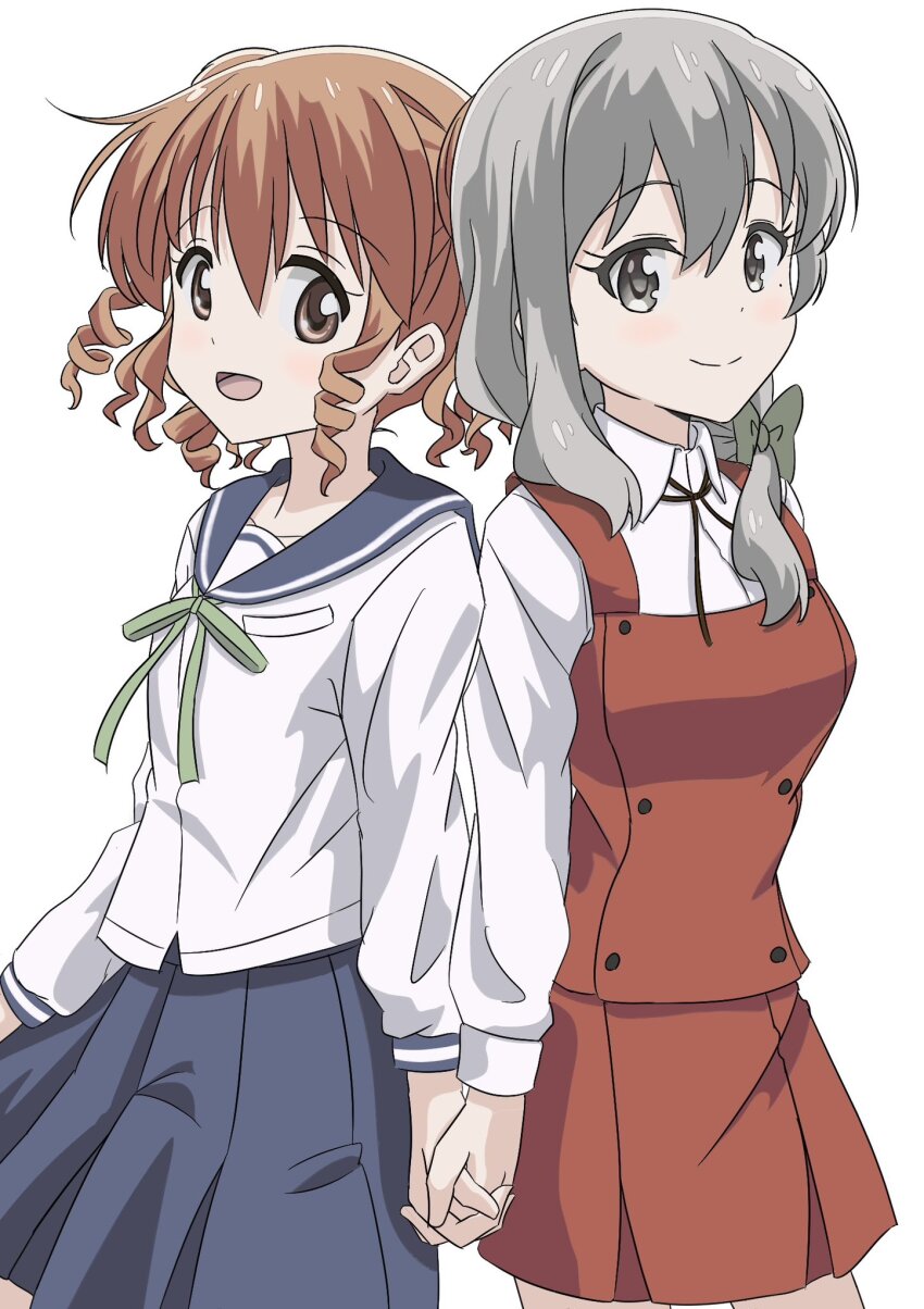Hiro (Hidamari Sketch) Rule 34 Image