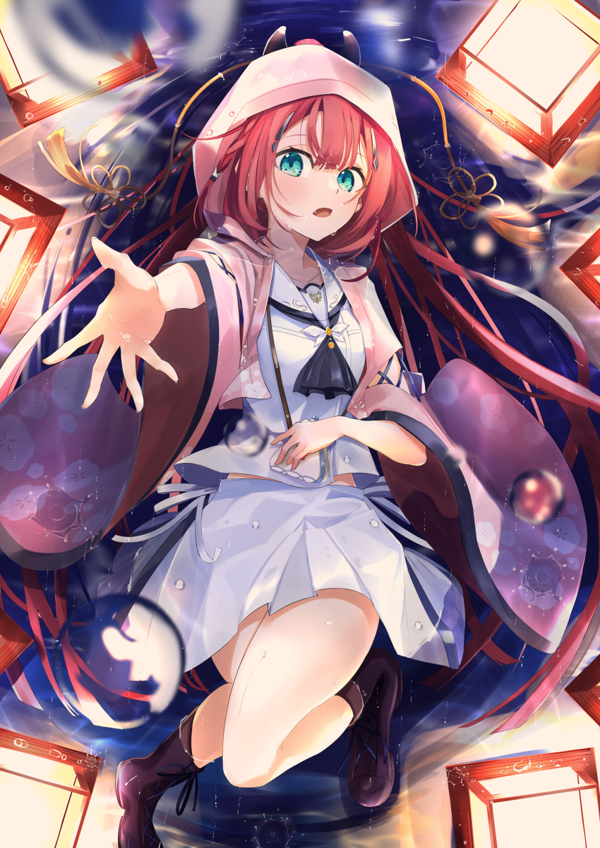 Summer Pockets Rule 34 Image