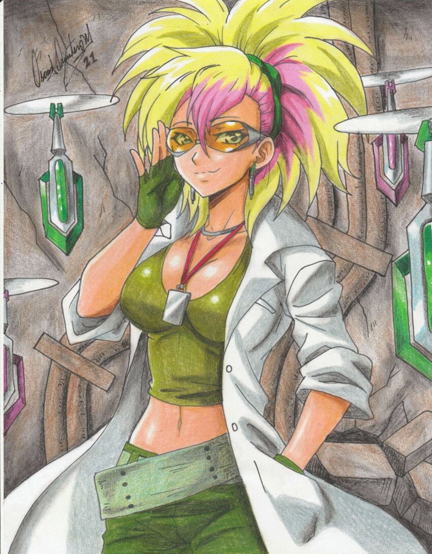 Metal Slug Rule 34 Image