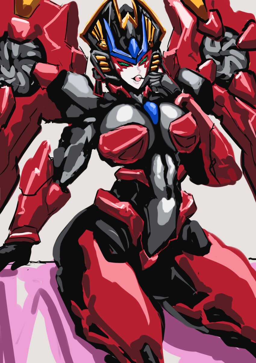 Windblade (Transformers) Rule 34 Image