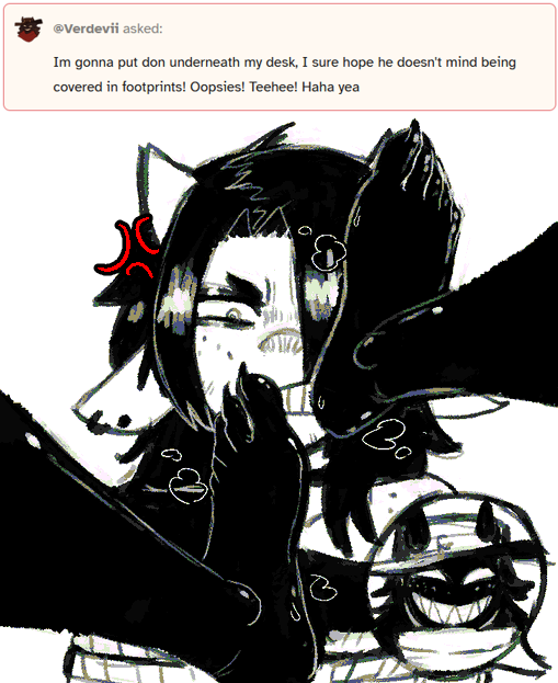 Don (Dondon) Rule 34 Image