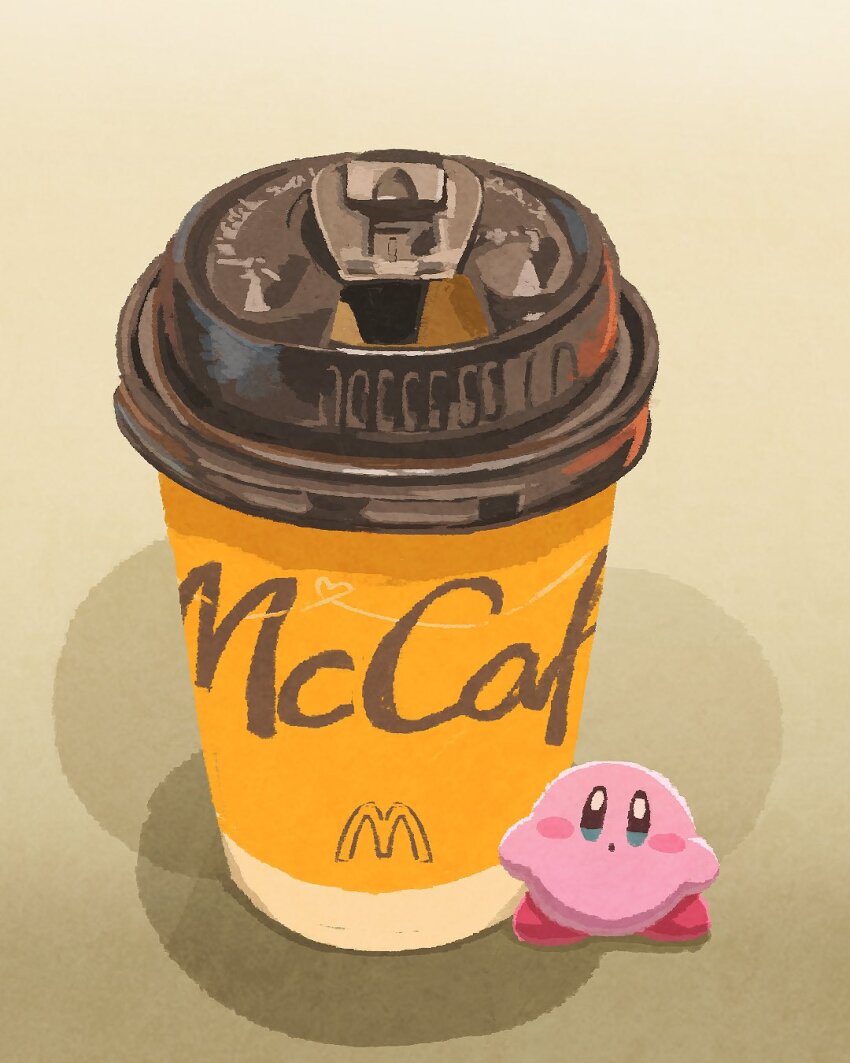 Kirby (Kirby (Series)) Rule 34 Image