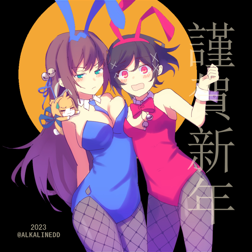 Gunvolt (Azure Striker Gunvolt) Rule 34 Image