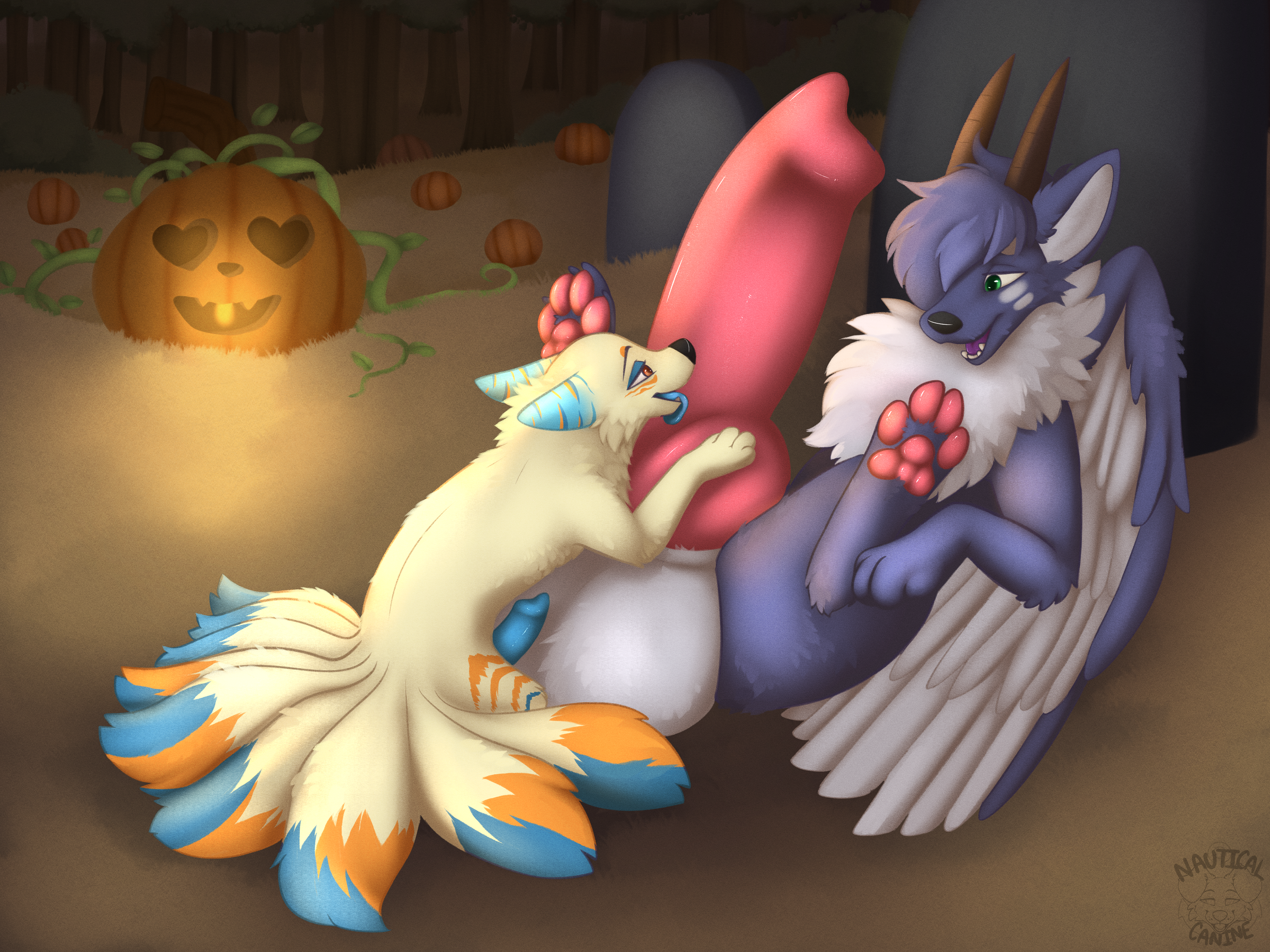 Asian Mythology Rule 34 Image