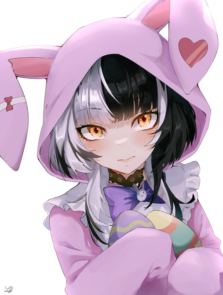 Shiori Novella (Hololive) Rule 34 Image
