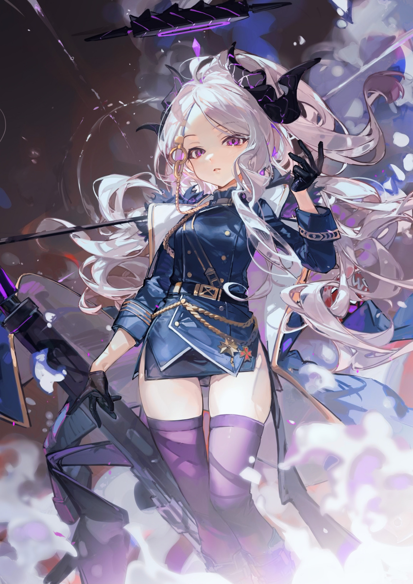 Hina (Blue Archive) Rule 34 Image