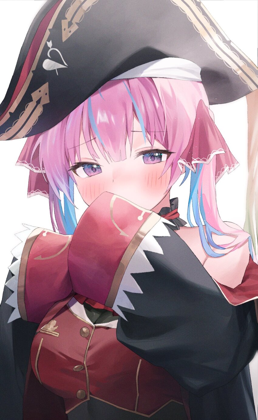 Houshou Marine (Hololive) Rule 34 Image