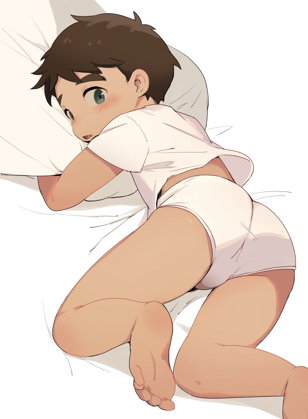 Original Rule 34 Image